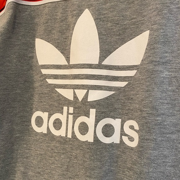 Toronto Raptors Adidas Hoodie - Picture 7 of 7